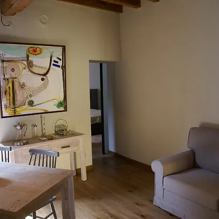 Storica Apartament