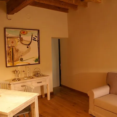Apartament Storica *