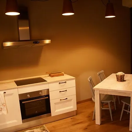 Apartament Storica Cuneo