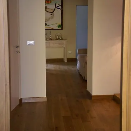 Storica Apartament Cuneo