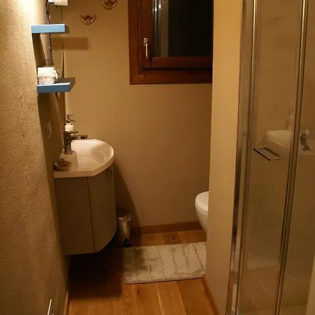Storica Apartament