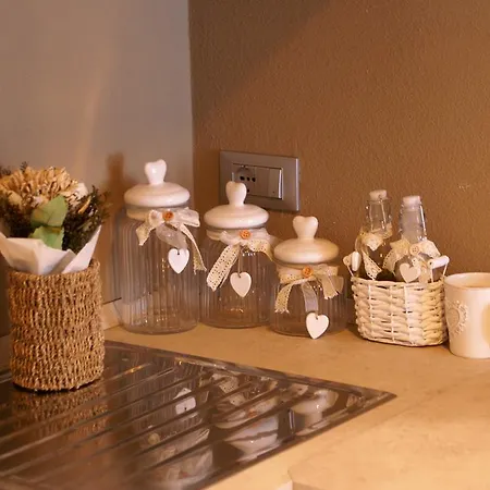 Storica Apartament *