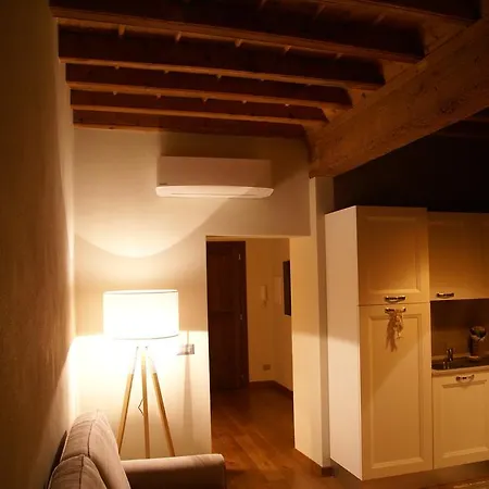 Apartament Storica