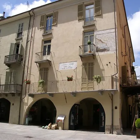 Apartament Storica *